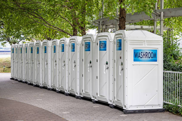 Professional porta potty rental in Allendale, SC