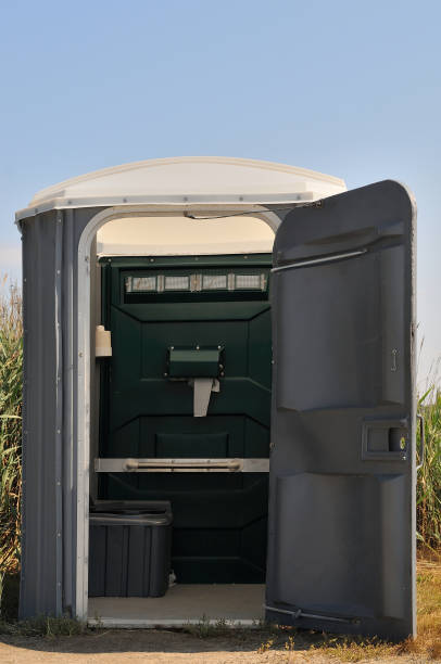 Best Portable restroom trailer rental  in Allendale, SC