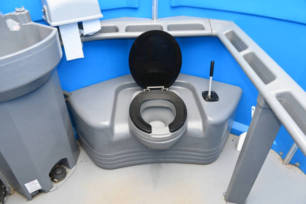 Portable Toilet Options We Offer in Allendale, SC