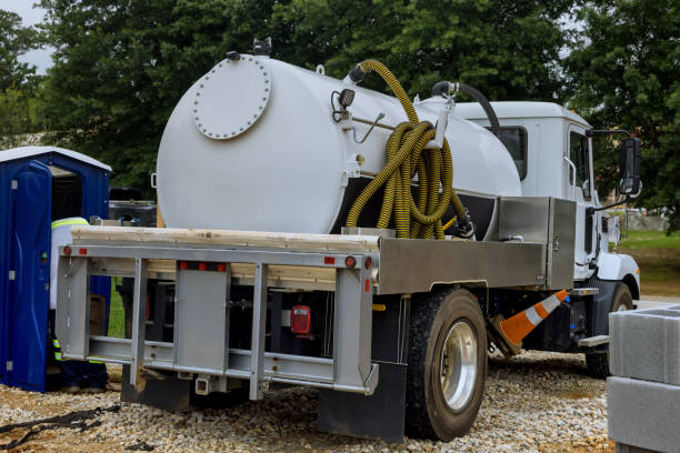 Best Affordable portable toilet rental  in Allendale, SC