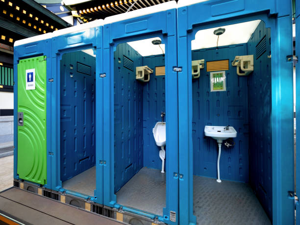 Best Porta potty delivery and setup  in Allendale, SC
