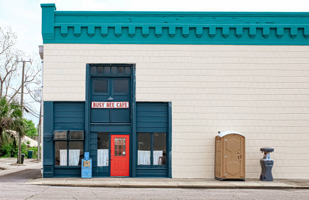 Best Long-term porta potty rental  in Allendale, SC